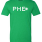 PHE St. Patrick's Day T-Shirt